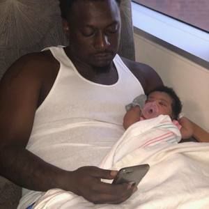 Meet your Posher, Aaron